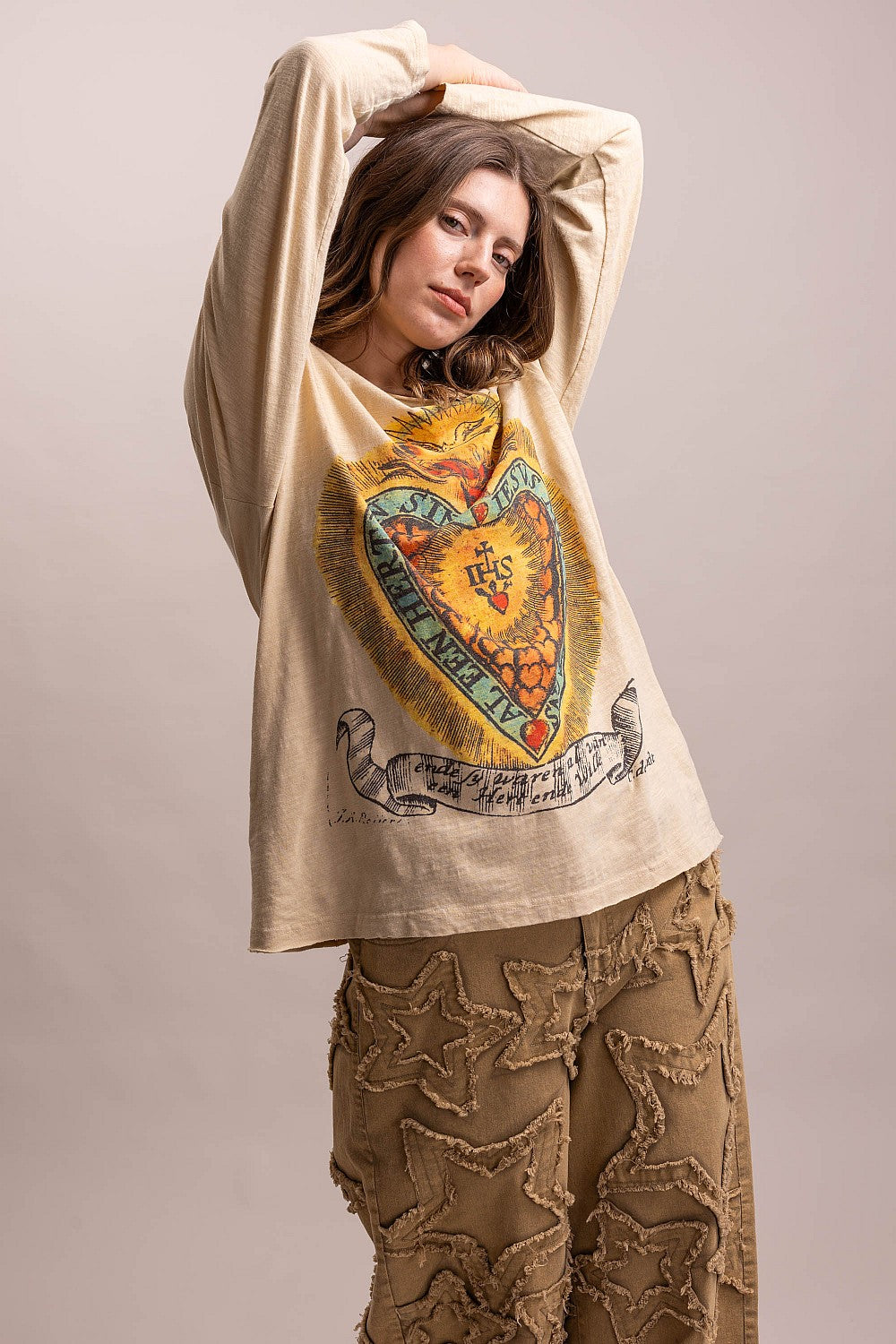 Sacred Heart T-Shirt