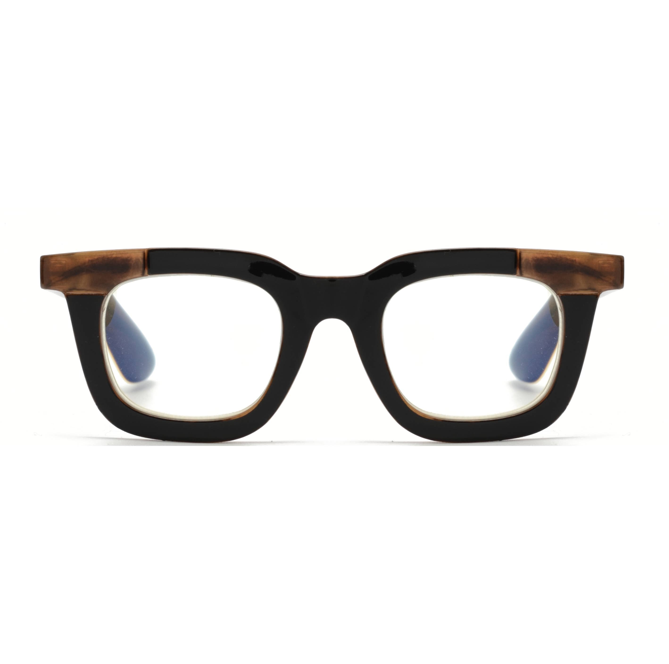 ABBY Progressive Blue Light Reader