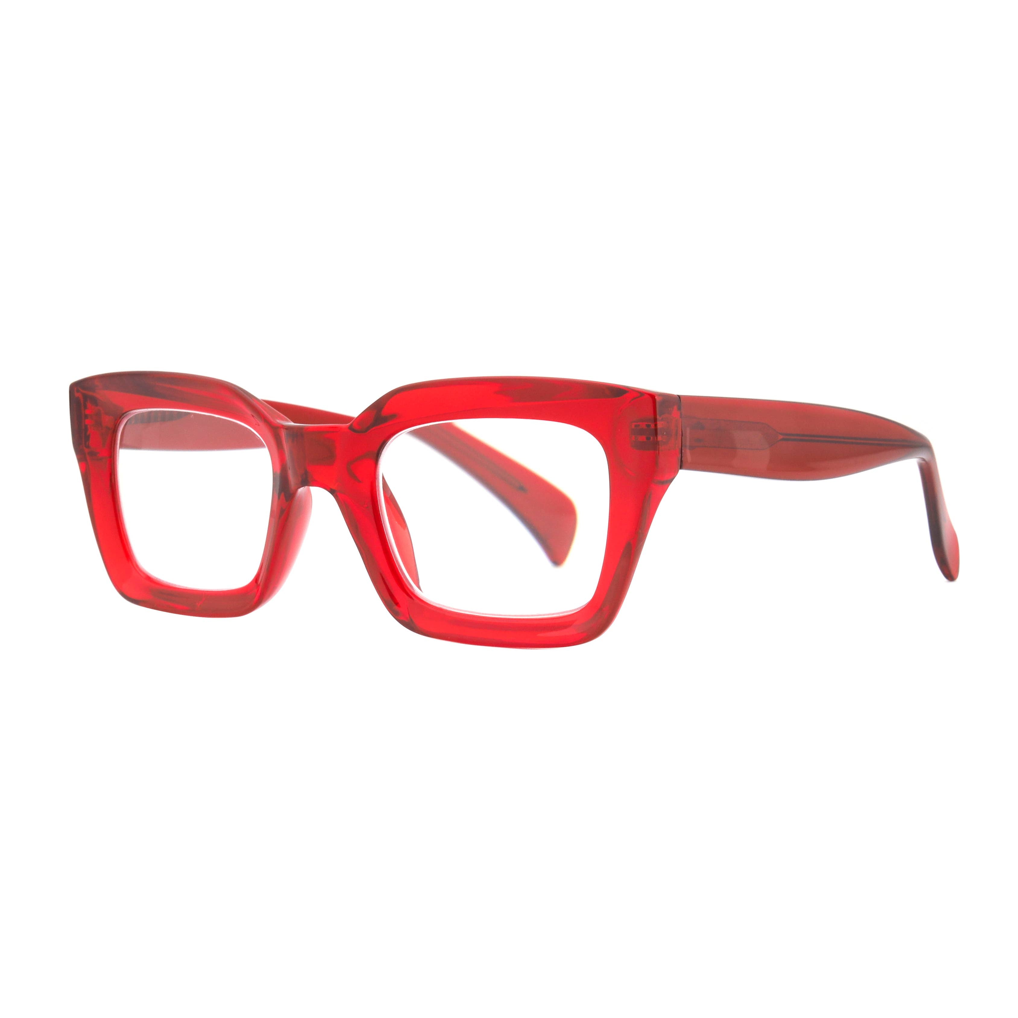 LORENA Progressive Blue Light Readers