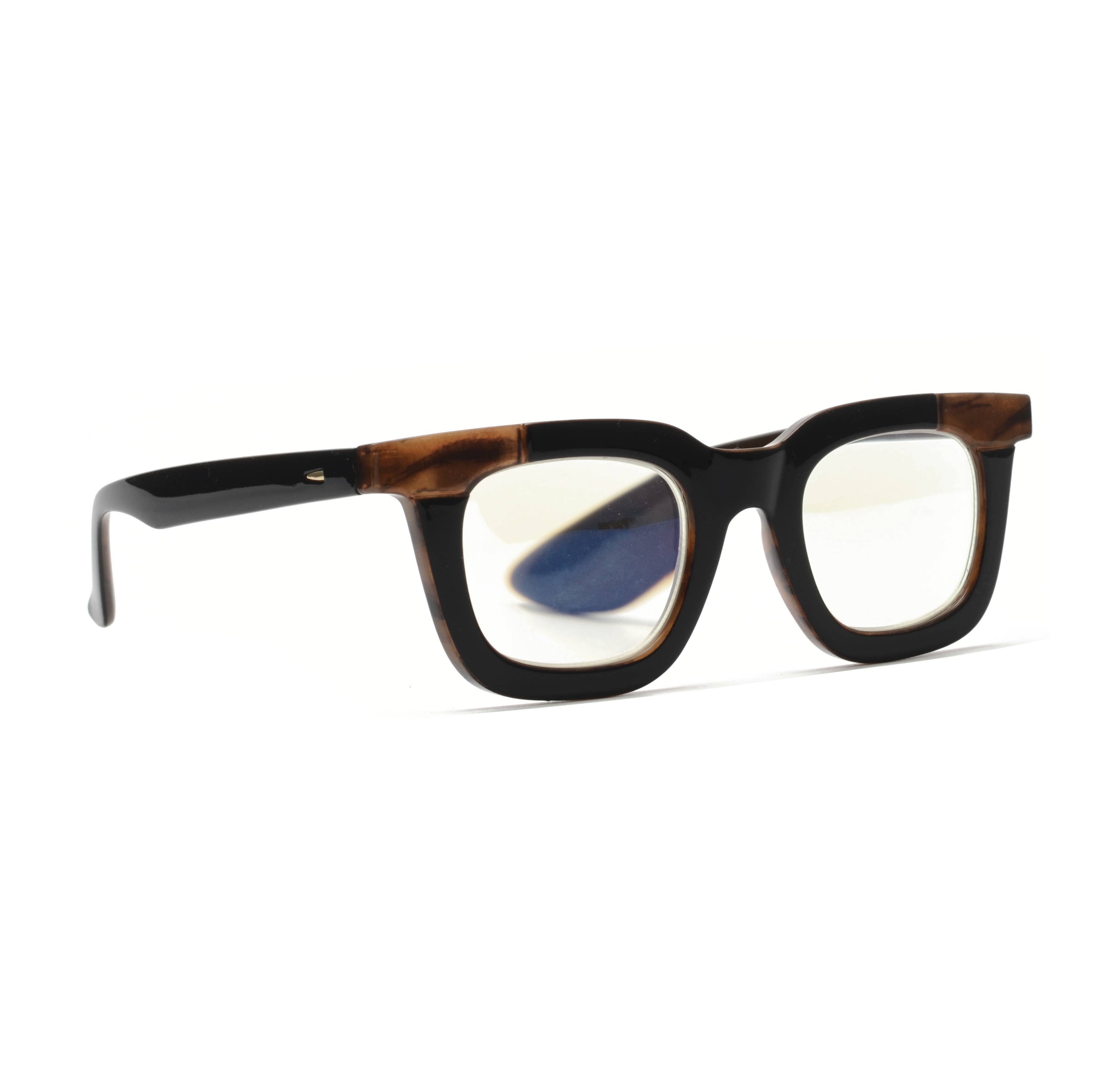 ABBY Progressive Blue Light Reader