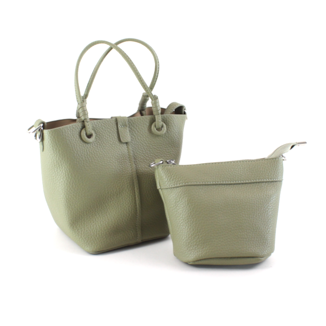 2 in 1 Mini Tote