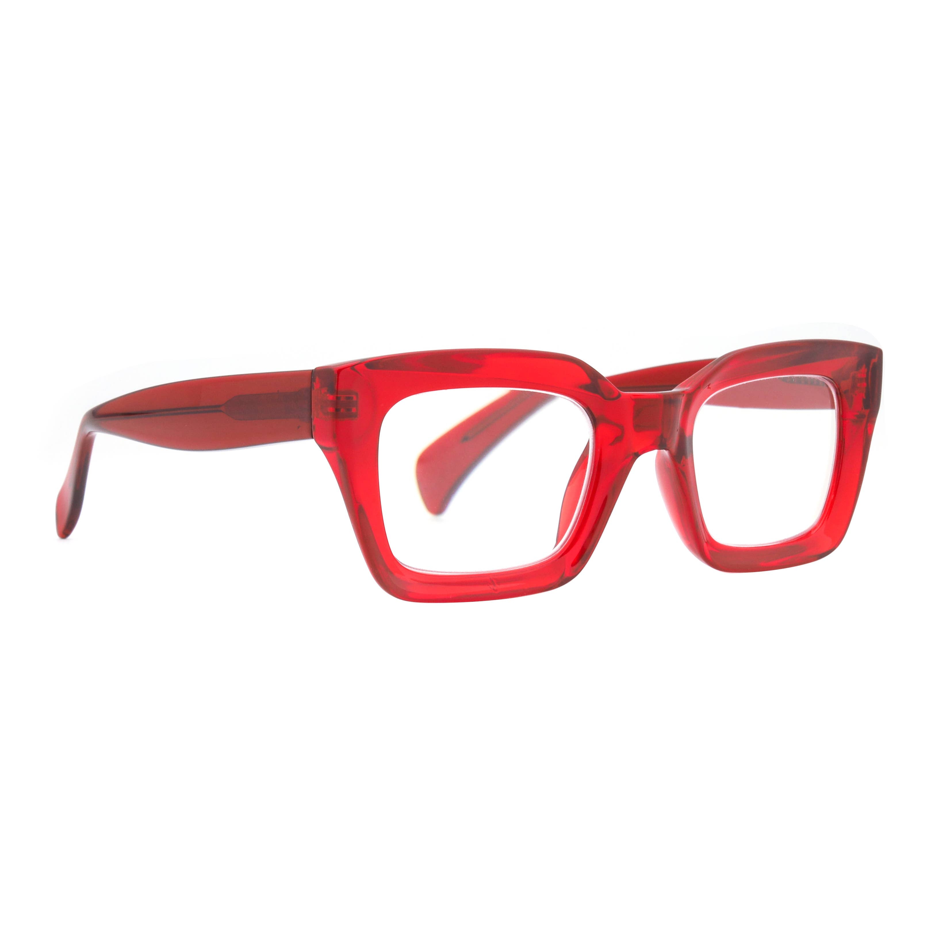 LORENA Progressive Blue Light Readers