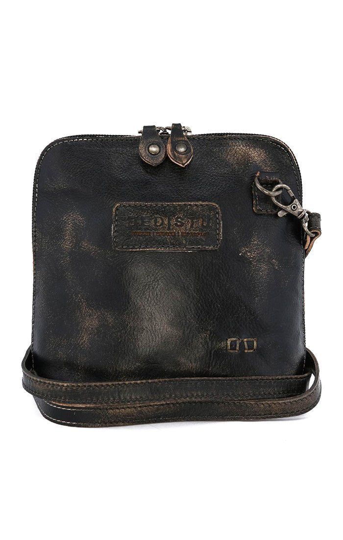 VENTURA - Compact Crossbody Bag - Vintage Vault Boutique