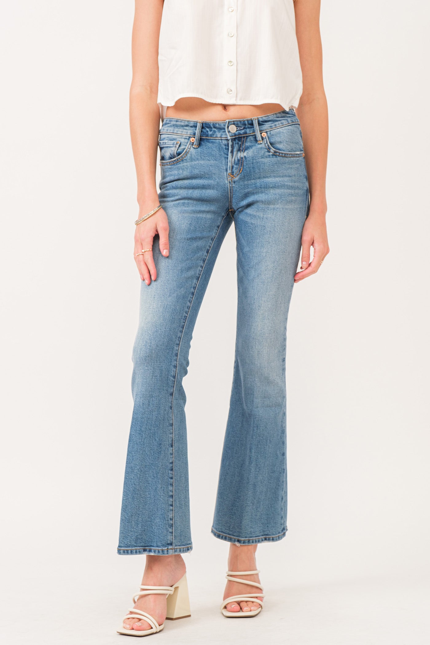 ROSIE COLLISTER Jean