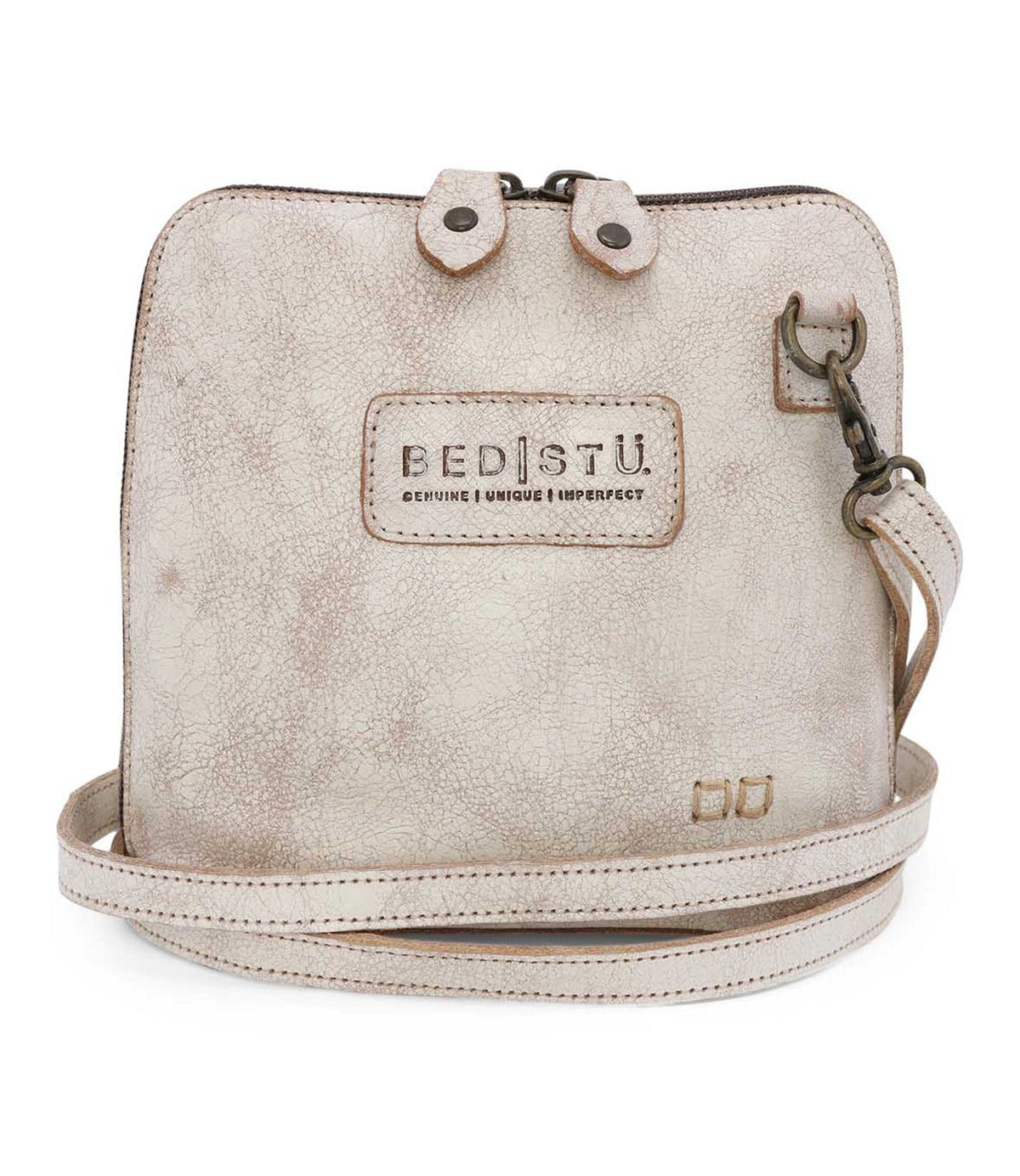 VENTURA - Compact Crossbody Bag - Vintage Vault Boutique