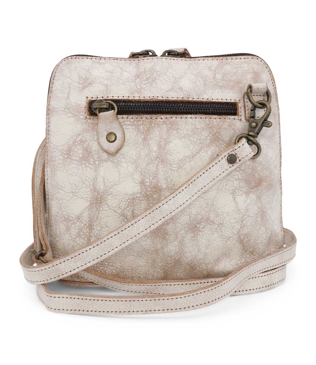 VENTURA - Compact Crossbody Bag - Vintage Vault Boutique