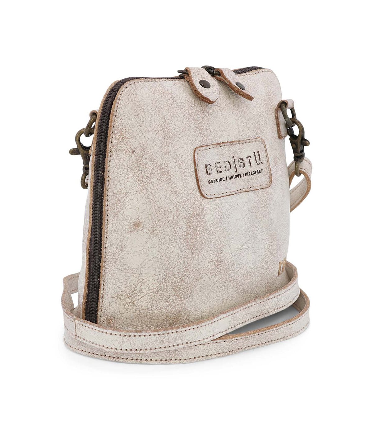 VENTURA - Compact Crossbody Bag - Vintage Vault Boutique