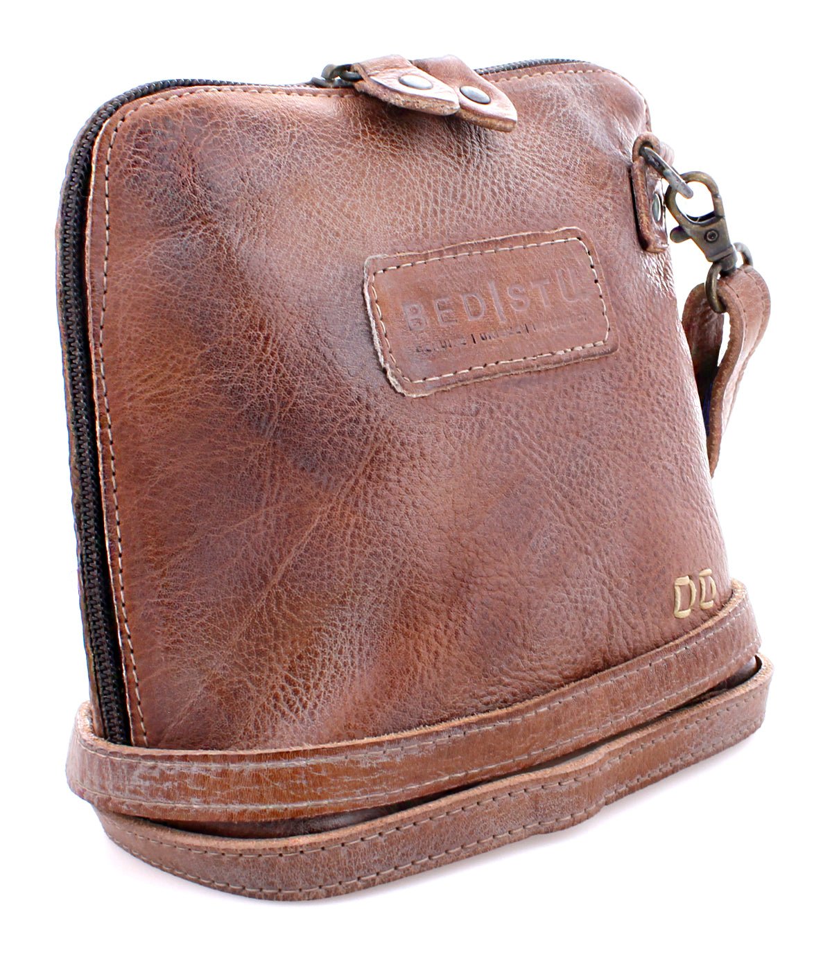 VENTURA - Compact Crossbody Bag - Vintage Vault Boutique
