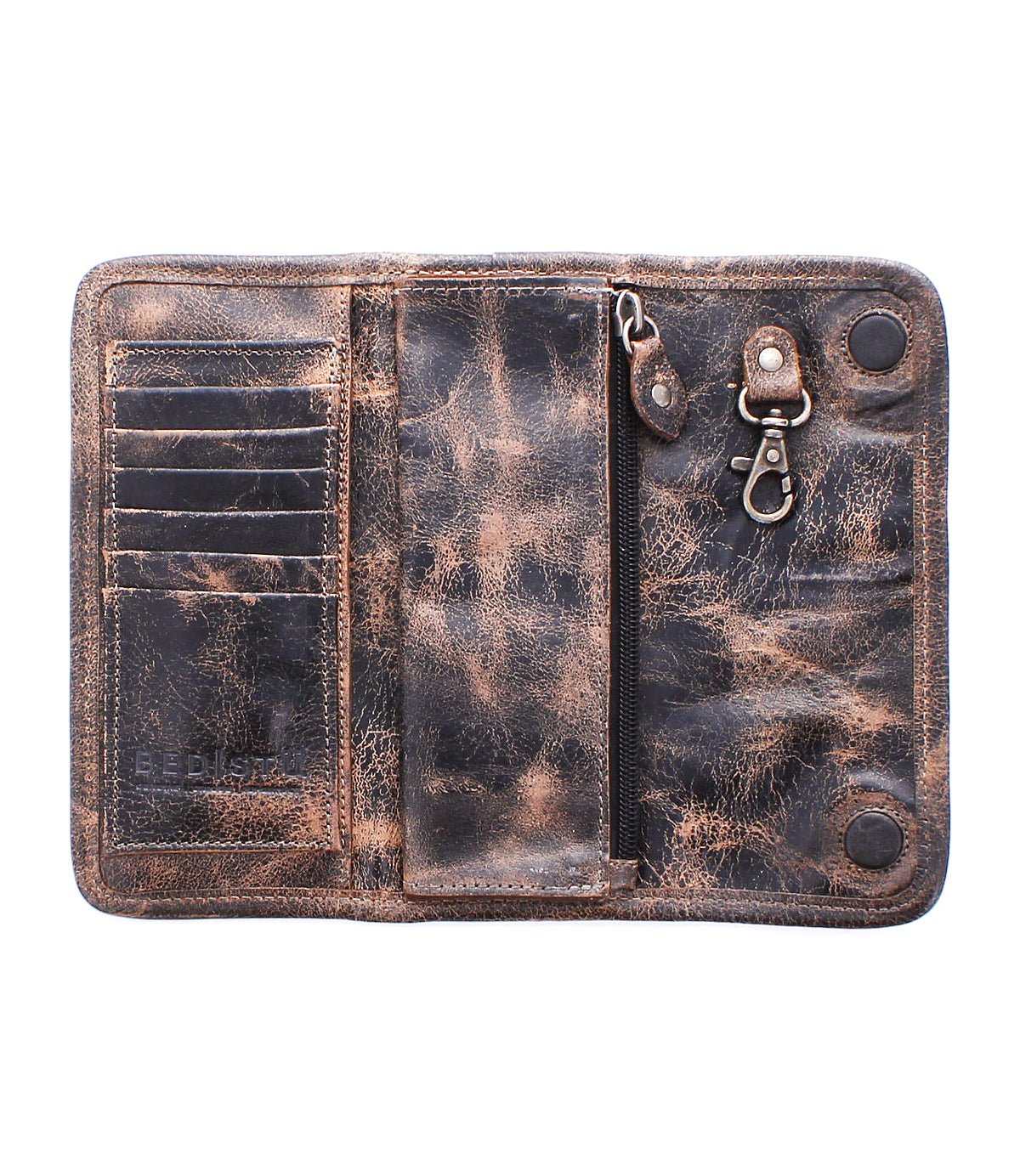 CANTON - Wallet and Clutch - Vintage Vault Boutique