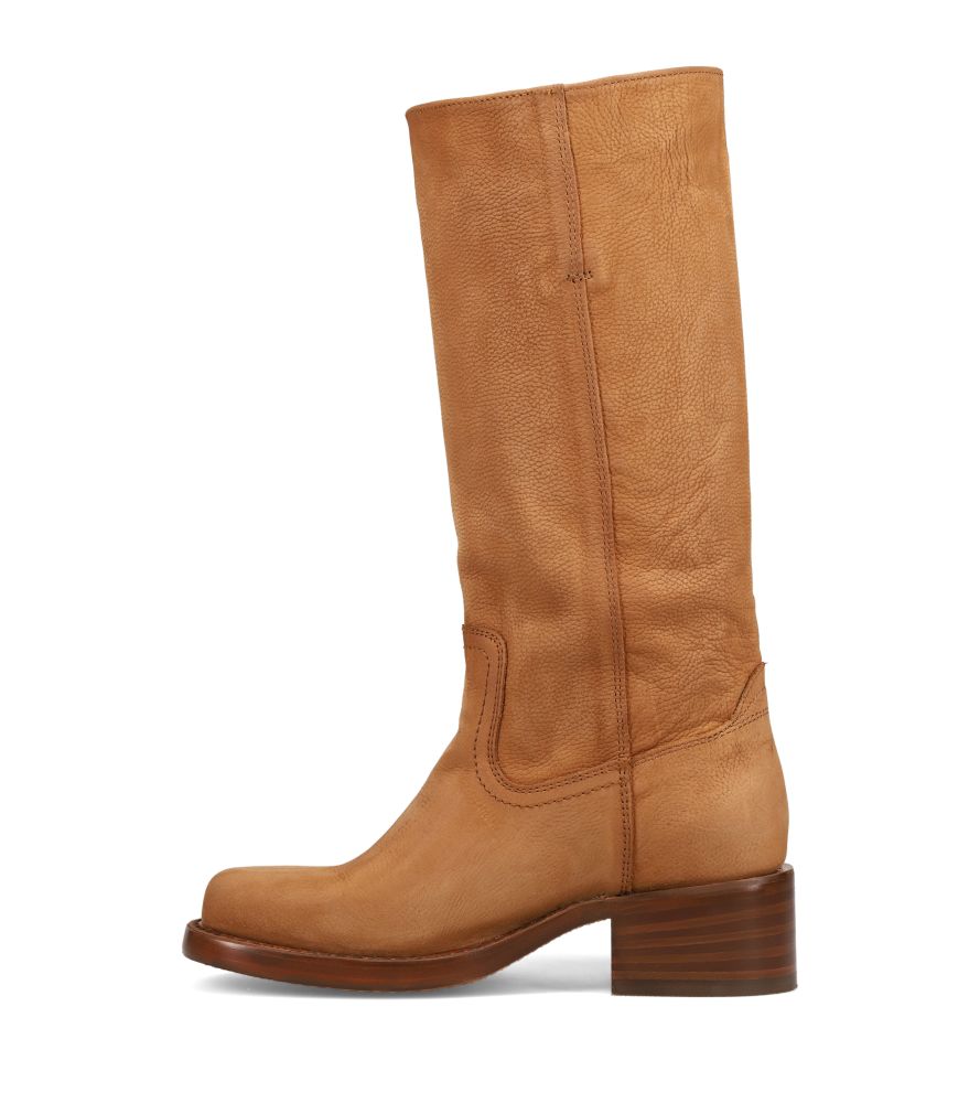 Campus 14L Boot - Light Brown