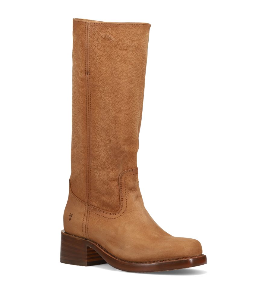 Campus 14L Boot - Light Brown