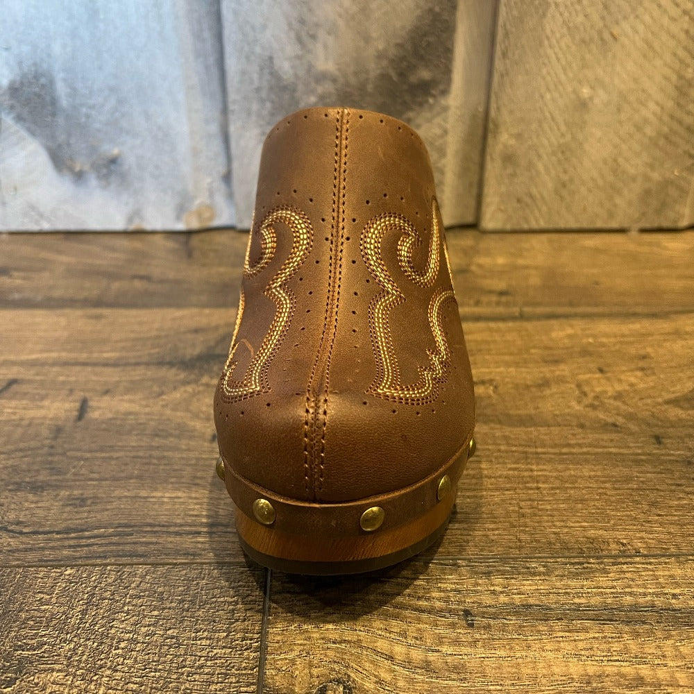 Jessica Clog Sz 7.5 8