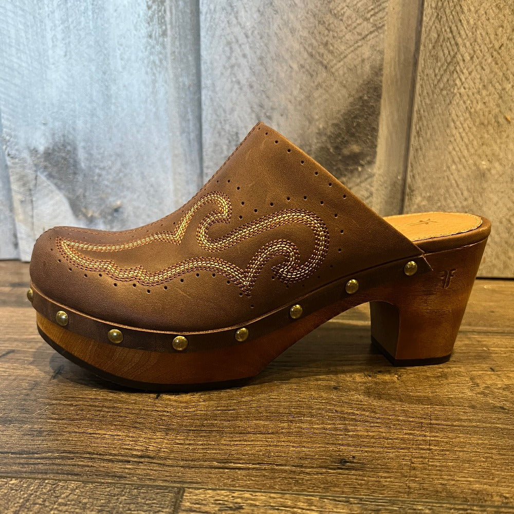 Jessica Clog Sz 7.5 8