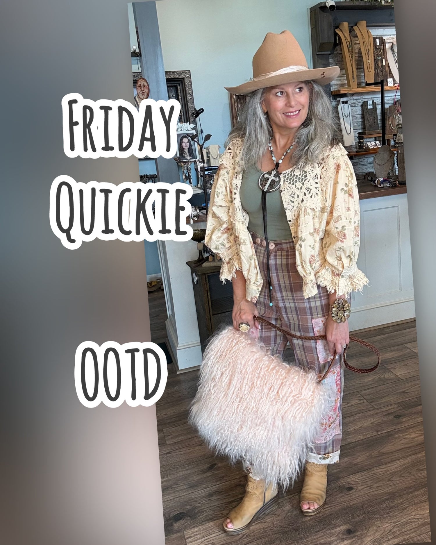 Friday Quickie June 26