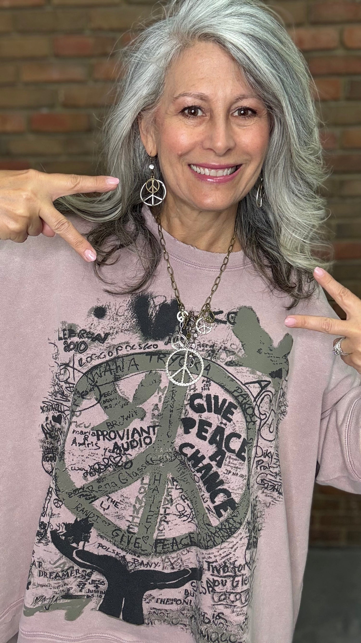 New Jaded Gypsy - Vintage Vault Boutique