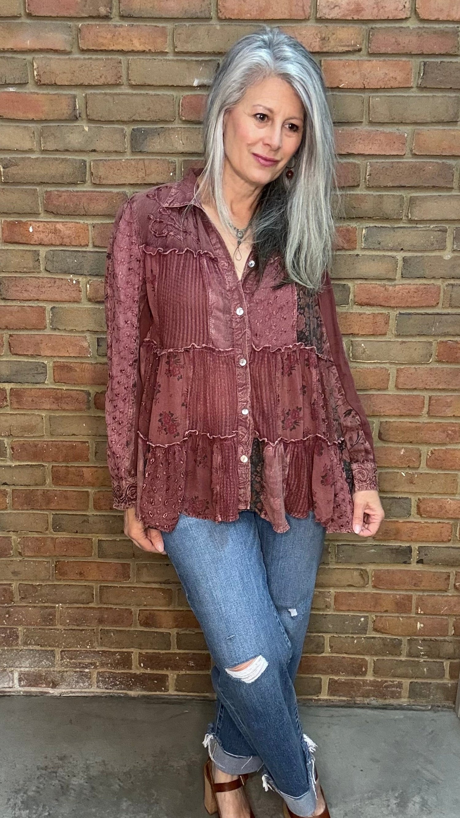 April 16 - Vintage Vault Boutique