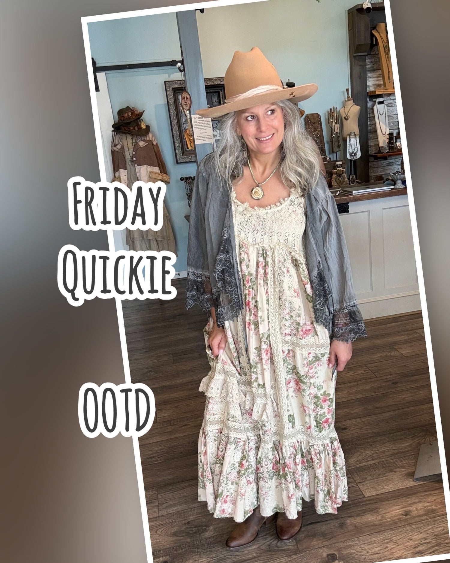 Friday Quickie July 3