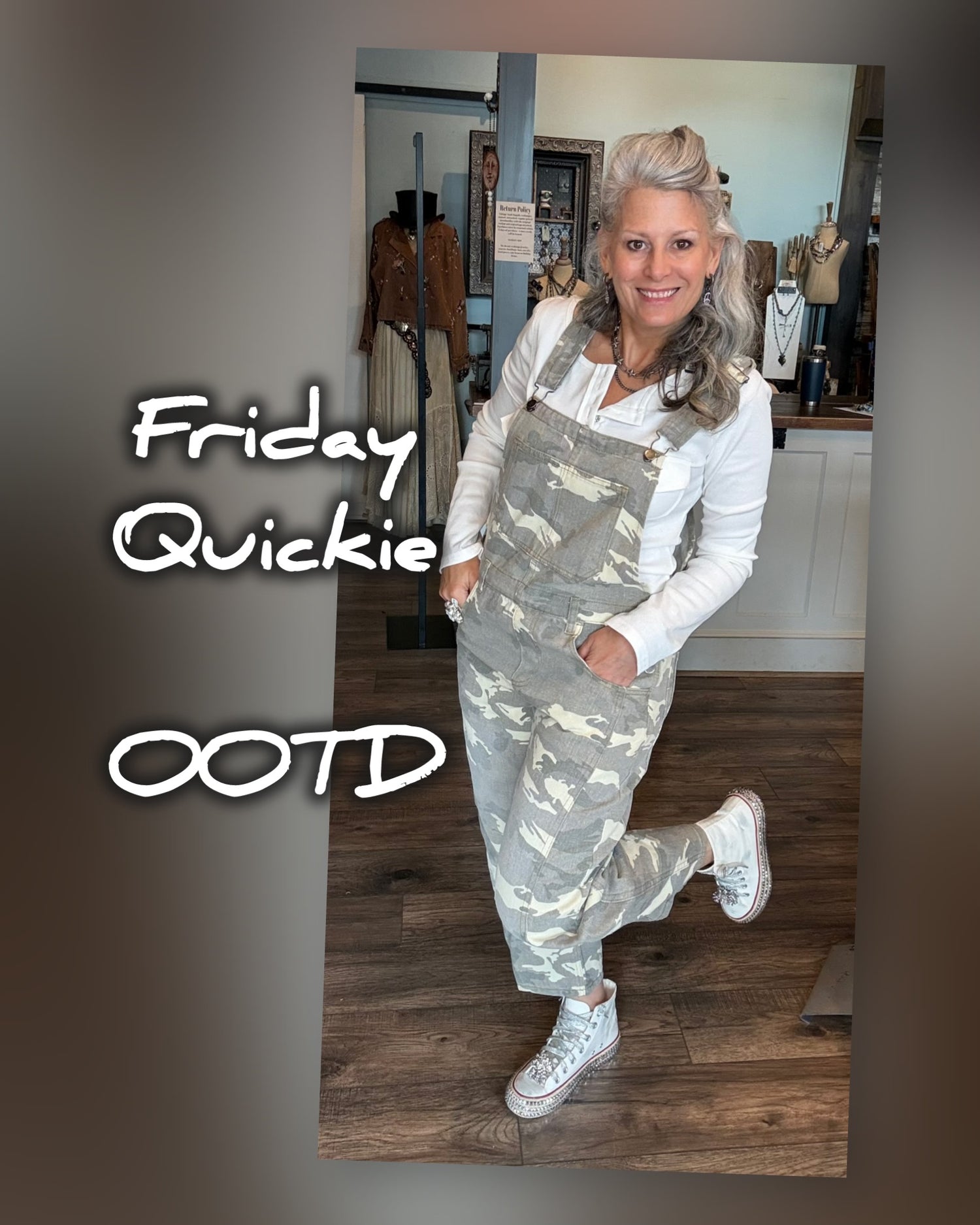 Friday Quickie August 28