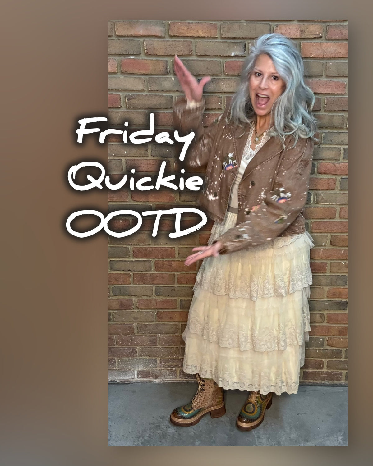 Friday Quickie September 3