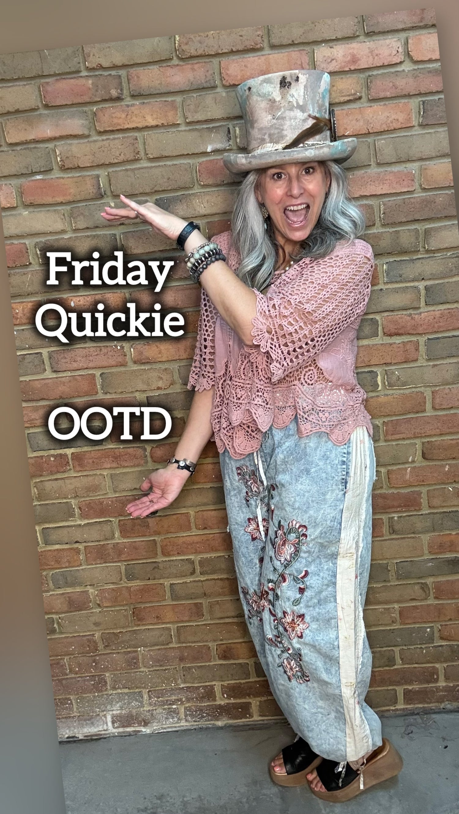 Friday Quickie August 14