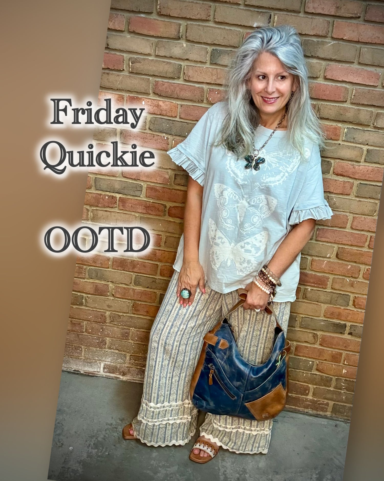 Friday Quickie July 31 - Vintage Vault Boutique
