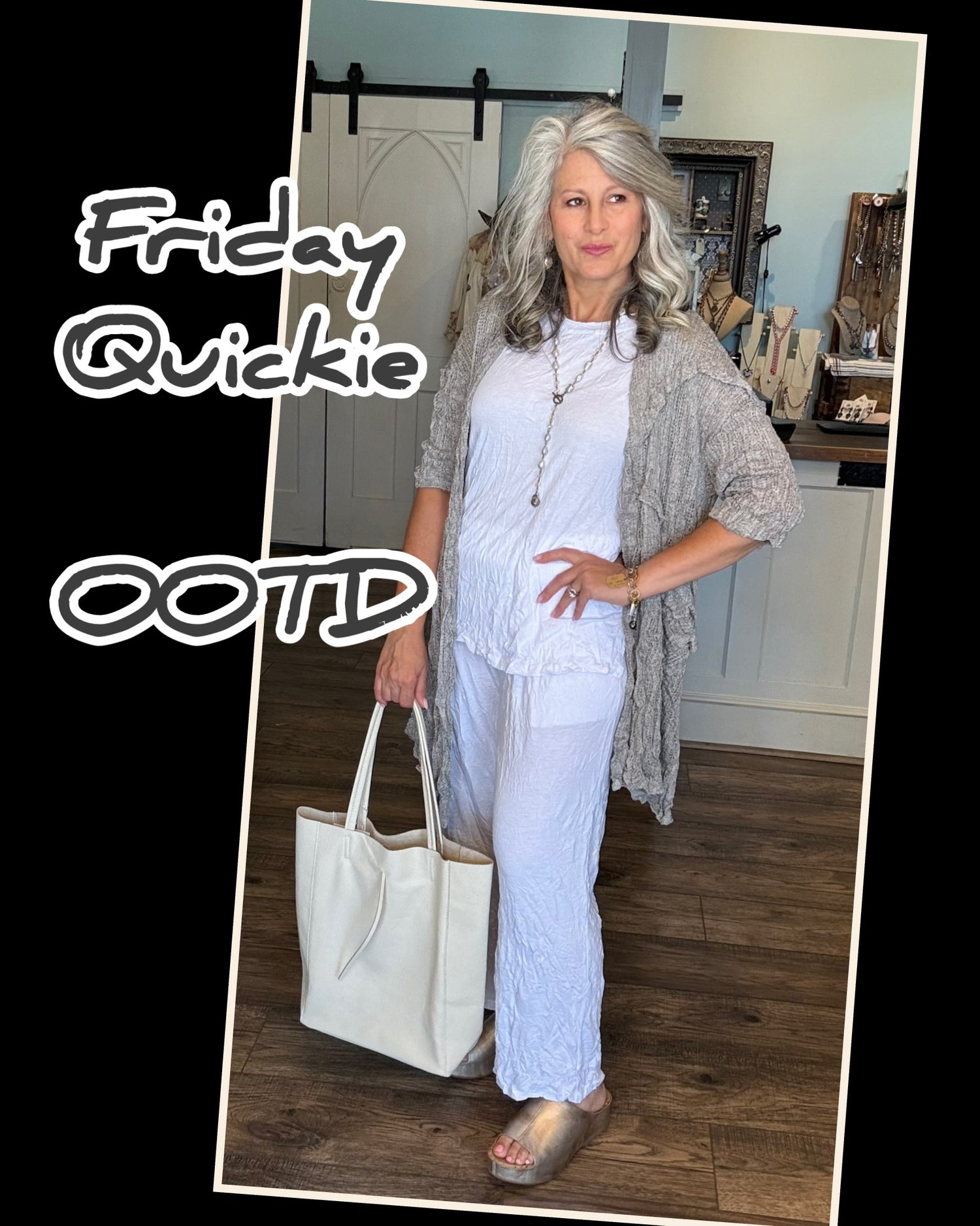 Friday Quickie - June 5