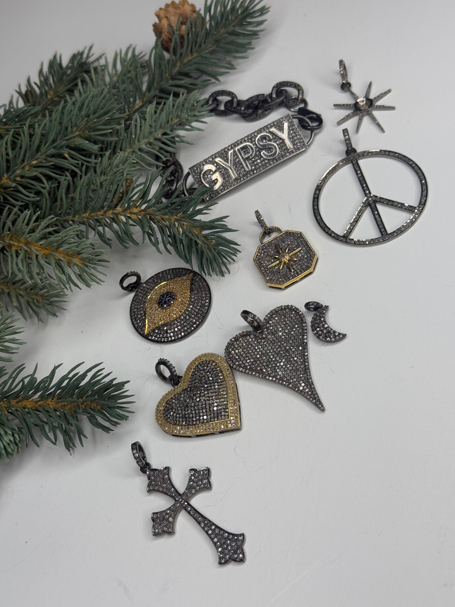 Diamonds are Forever