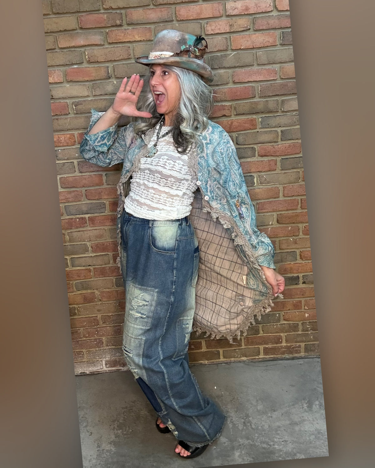 Hot Fall Styles - Vintage Vault Boutique
