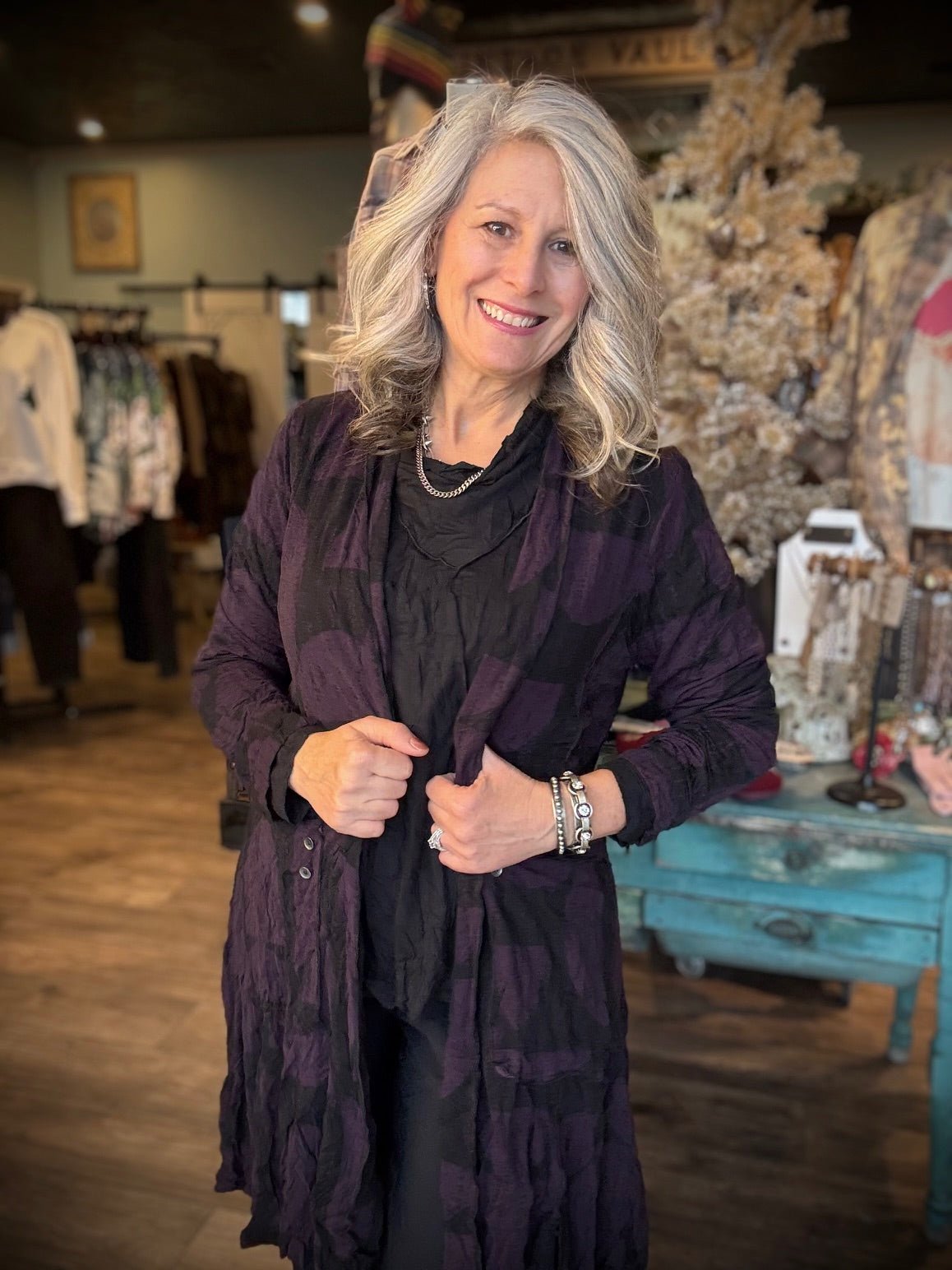 Chalet - Vintage Vault Boutique