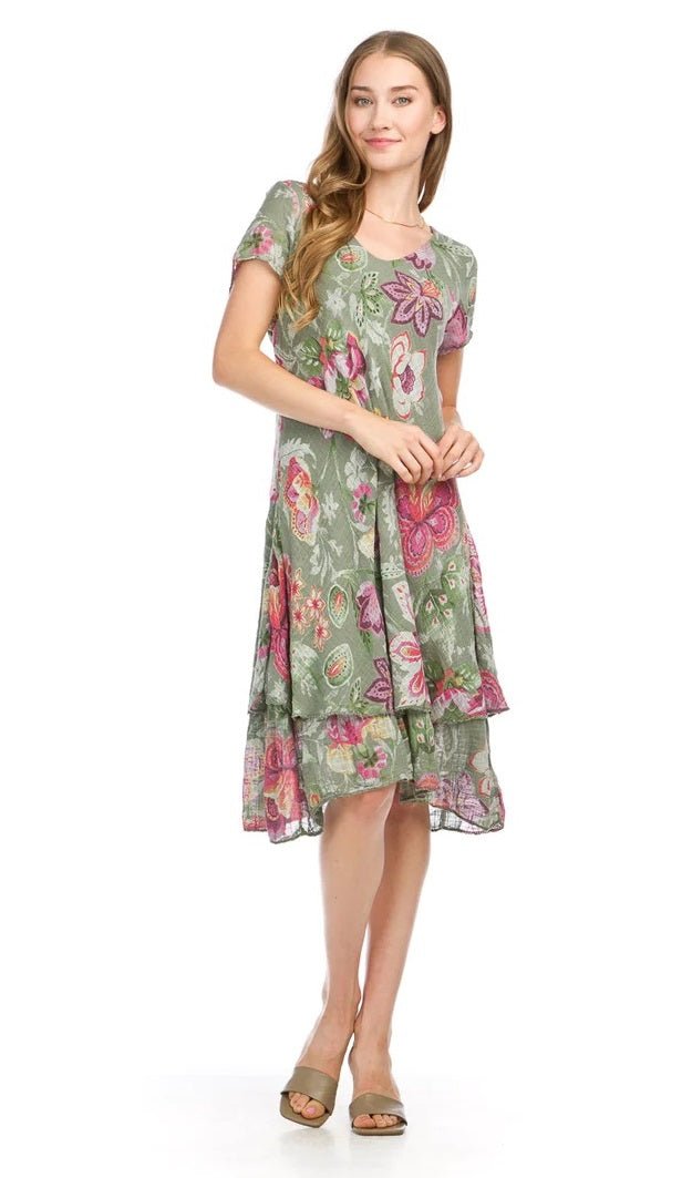 Dresses - Vintage Vault Boutique