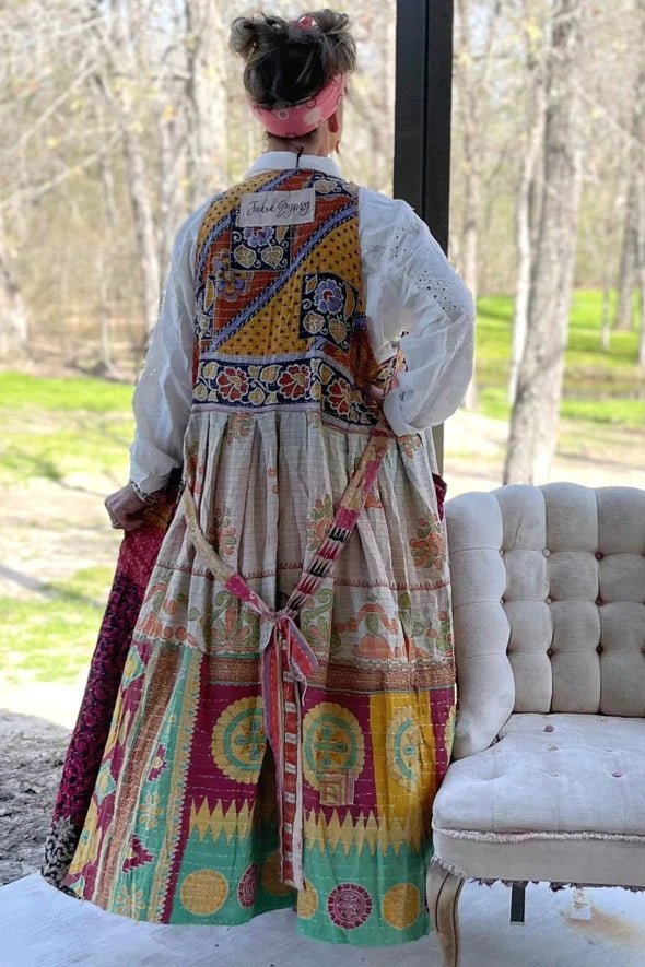 Jaded Gypsy - Vintage Vault Boutique