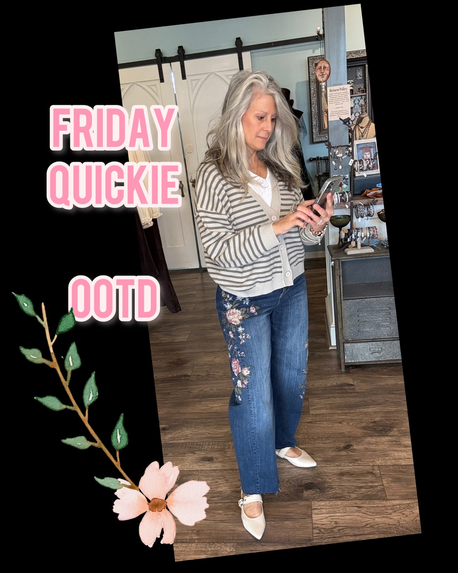Friday Quickie October 30