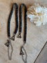 Ella Brazilian Bra Straps - Vintage Vault Boutique