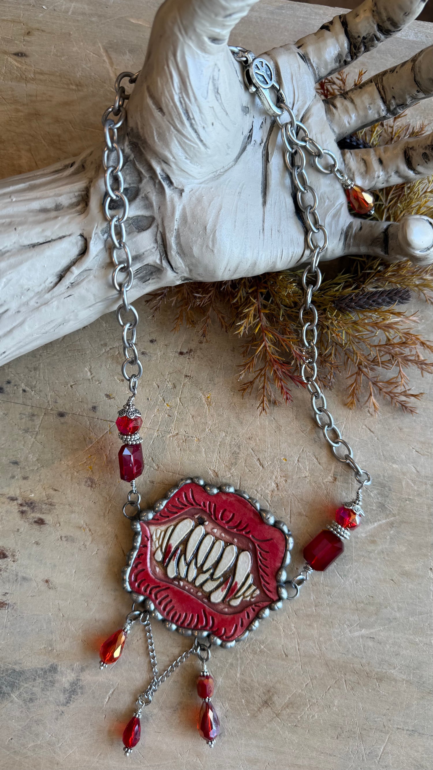 Countly Necklace
