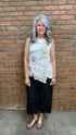 Levana Tank - Fiji - Vintage Vault Boutique