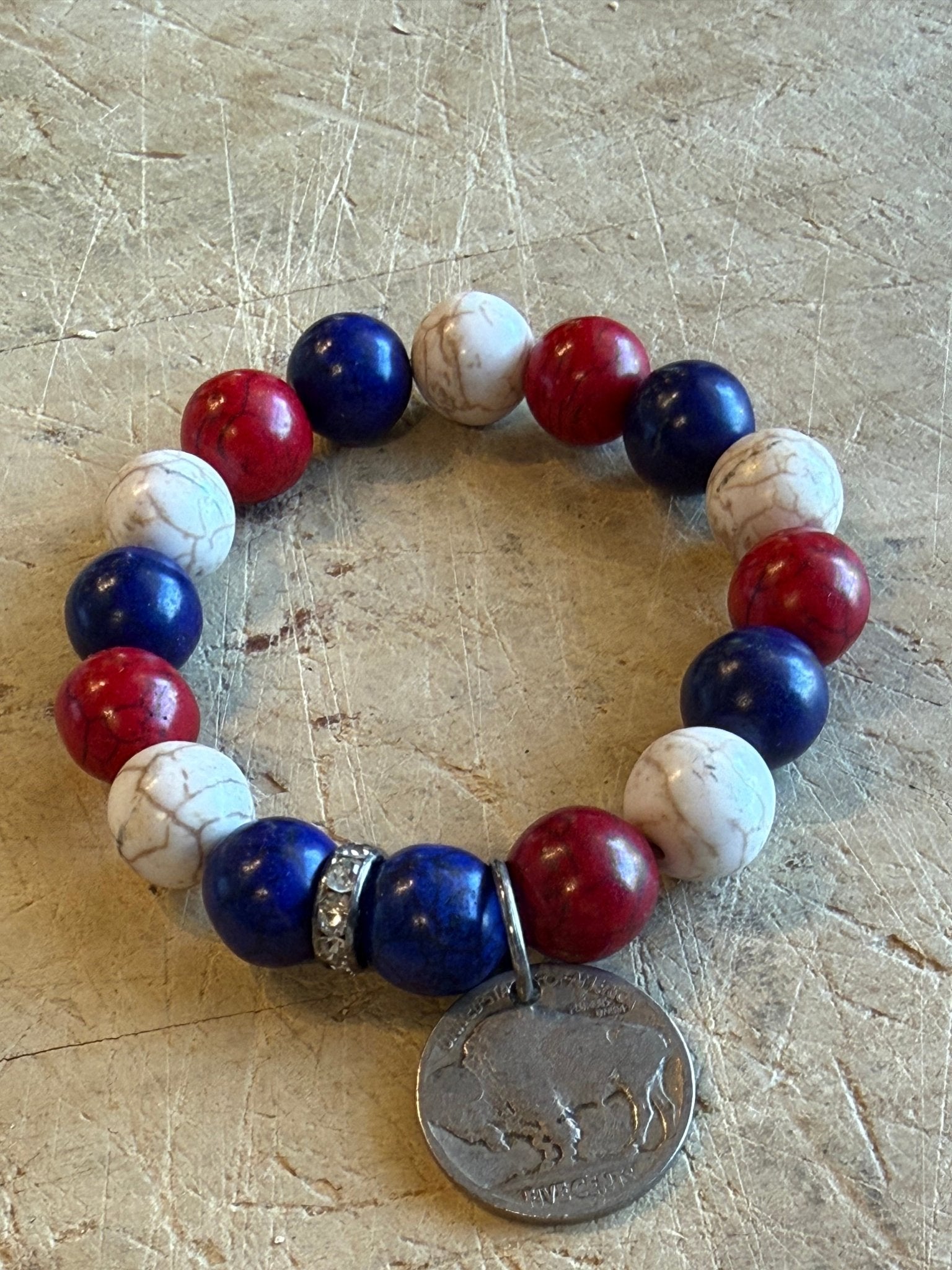 Liberty&