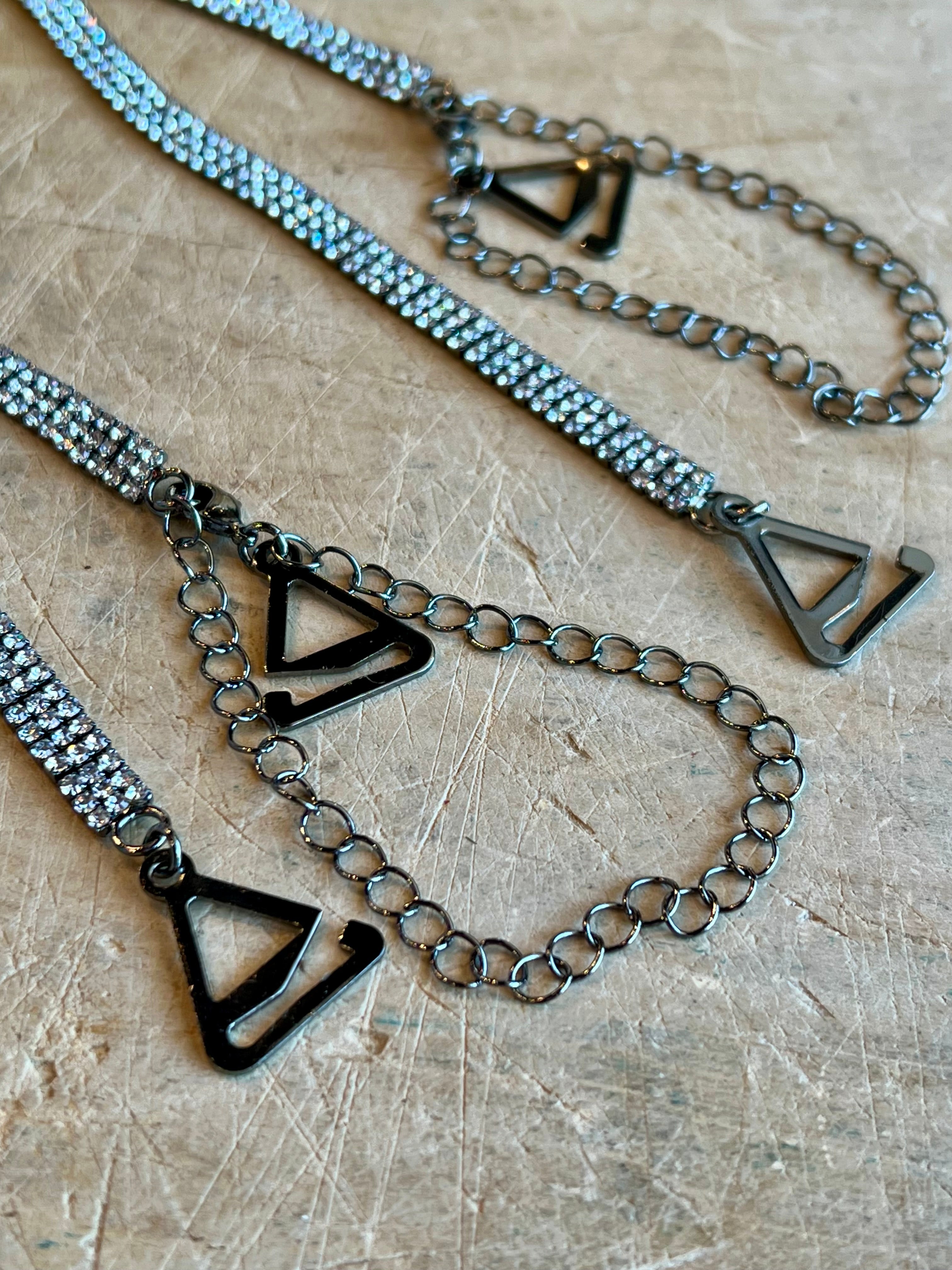 Tais Brazilian Bra Straps