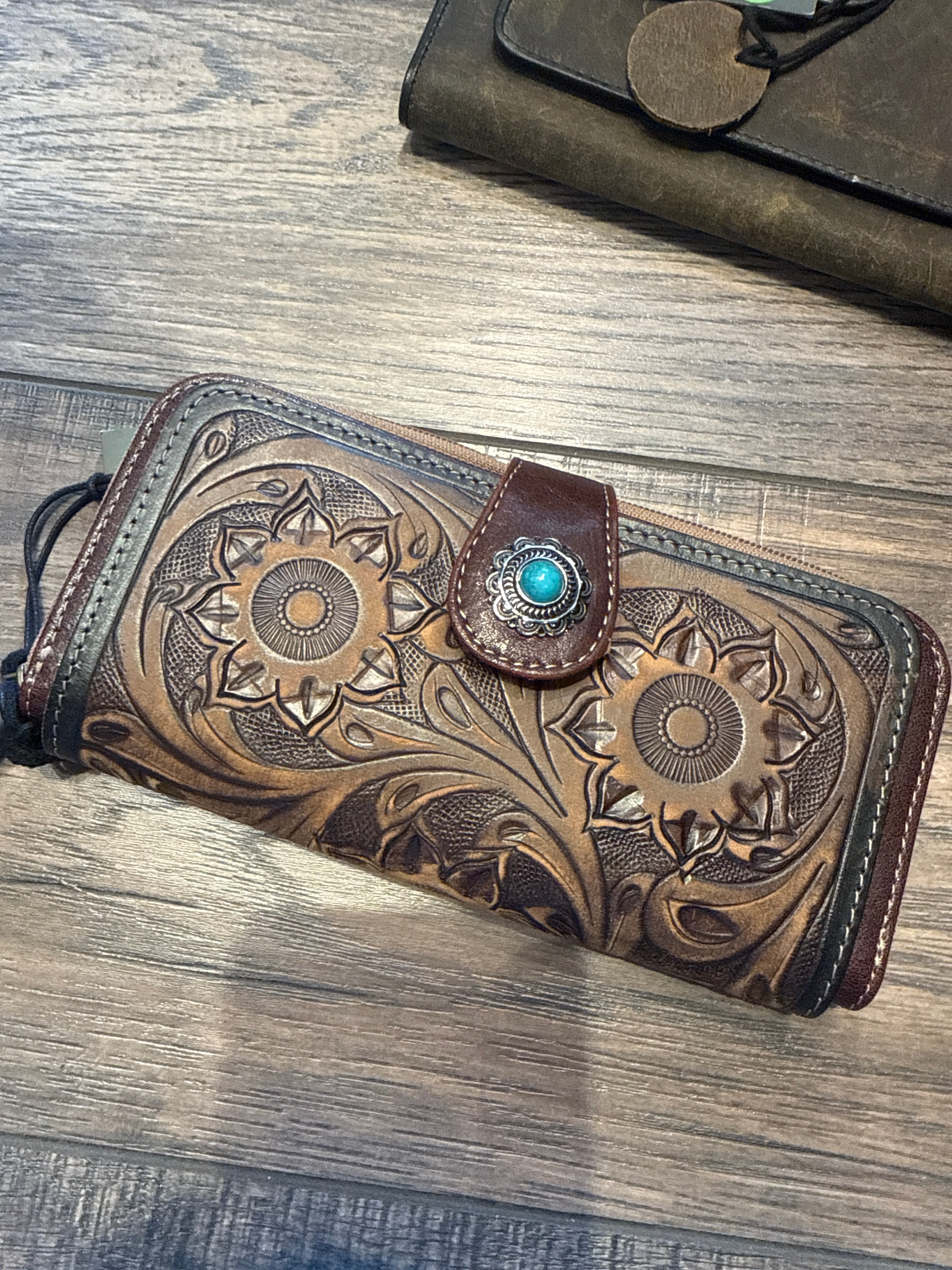 Wix Wallet