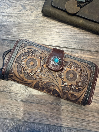 Wix Wallet