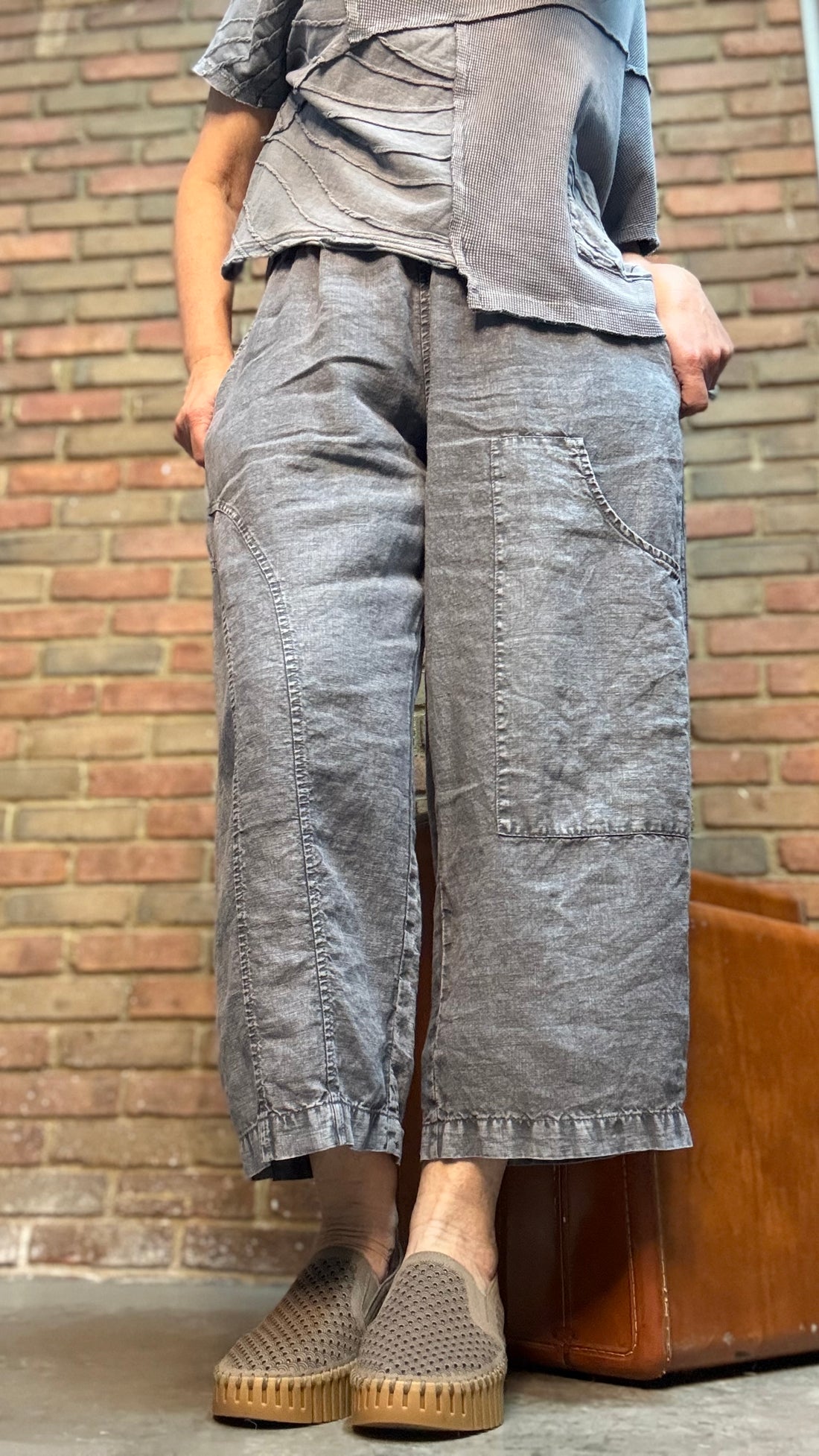 Remy Pant Cobble