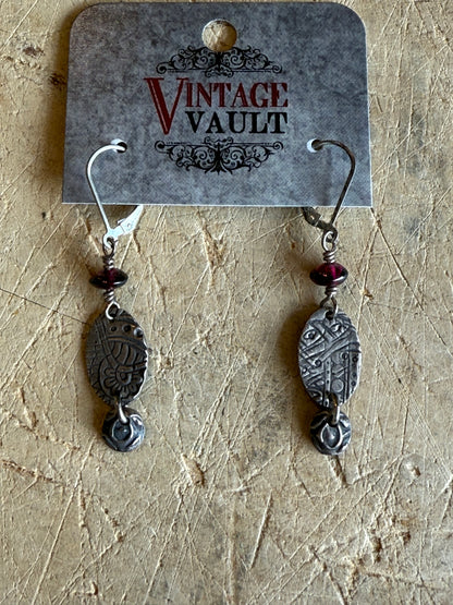 LLD Earrings