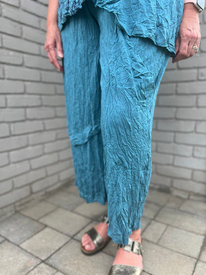 Peggy Pant Everglade