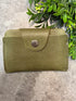 Soft Leather Card Holder - Vintage Vault Boutique