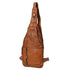 Leather Sling Bag - Vintage Vault Boutique