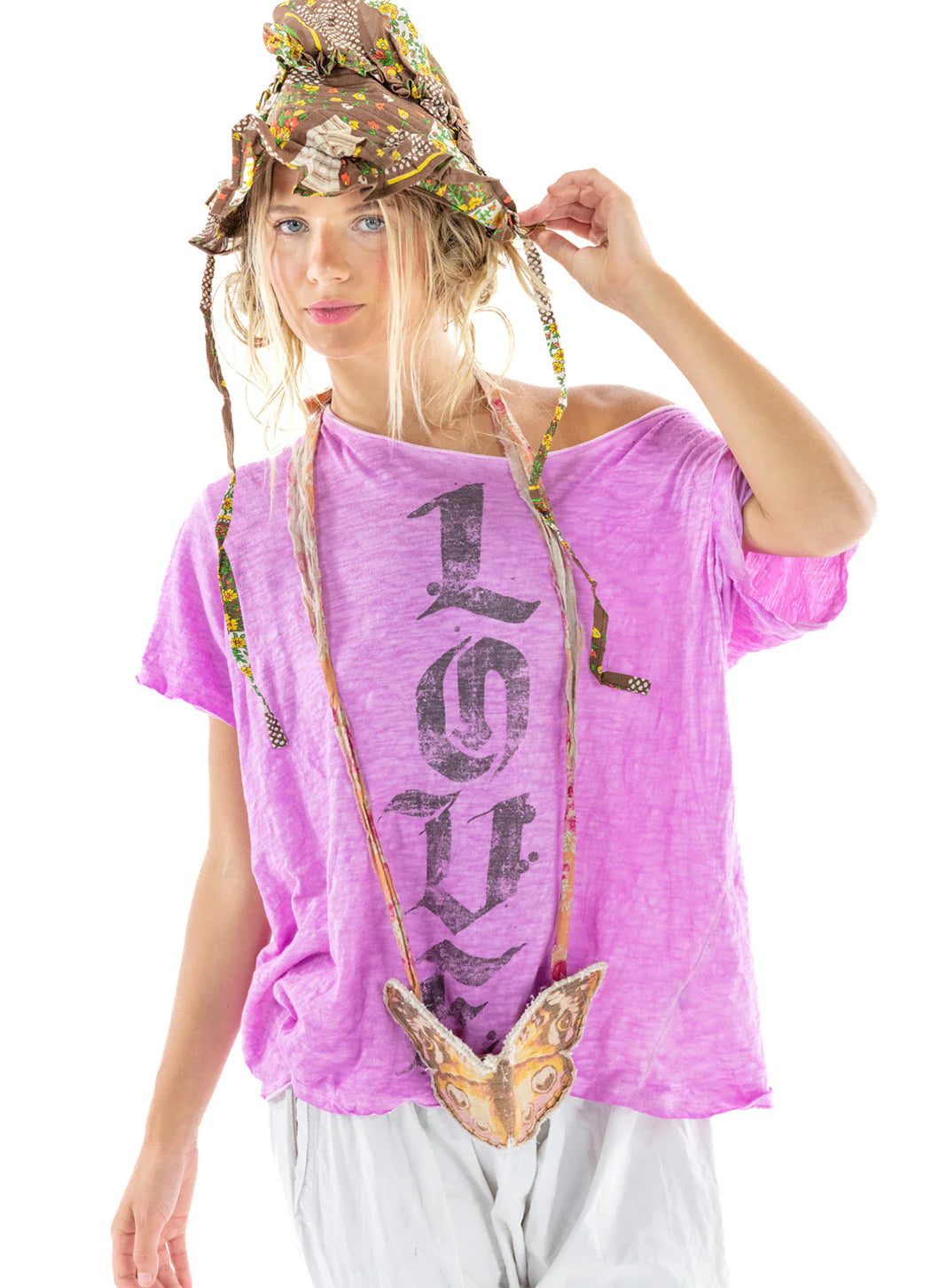 Top 1460 Abbey Love T