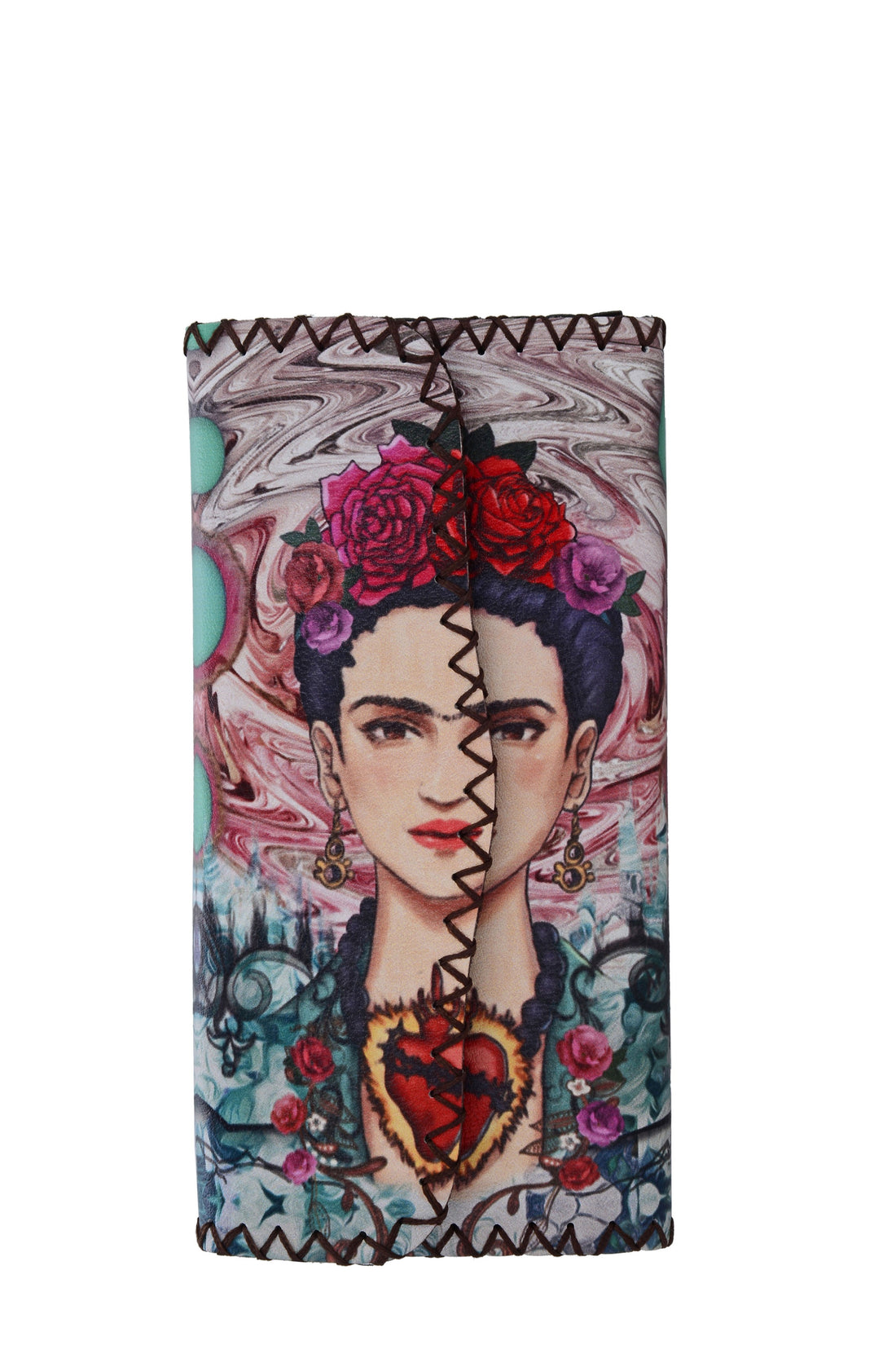 Frida Wallet