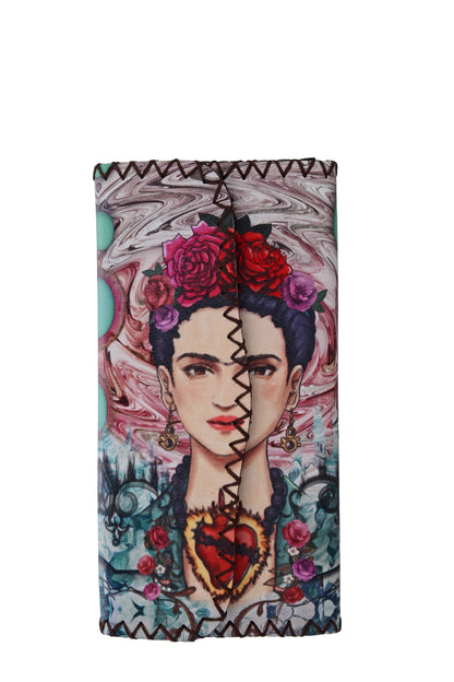 Frida Wallet