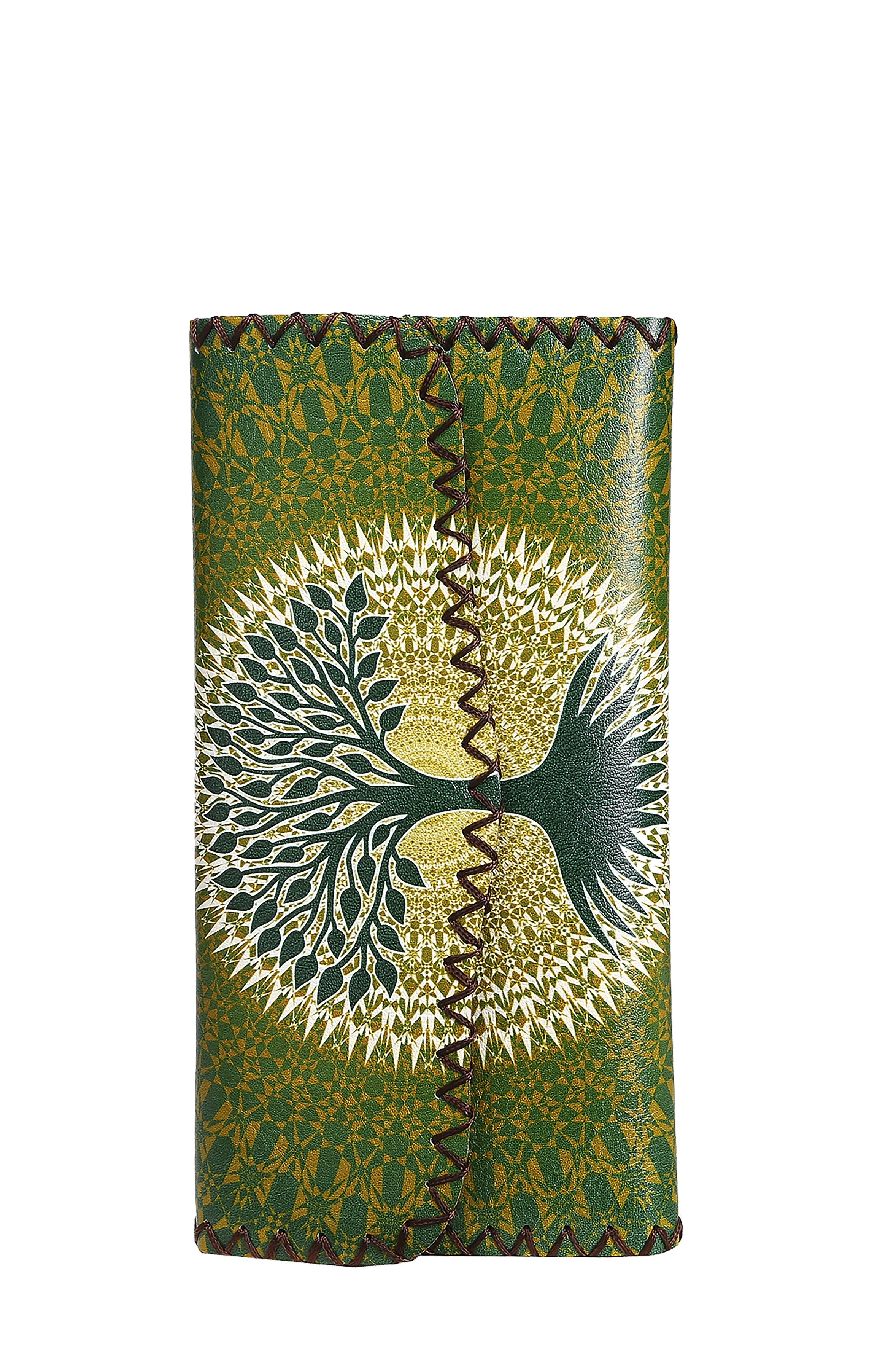 Tree of Life Wallet