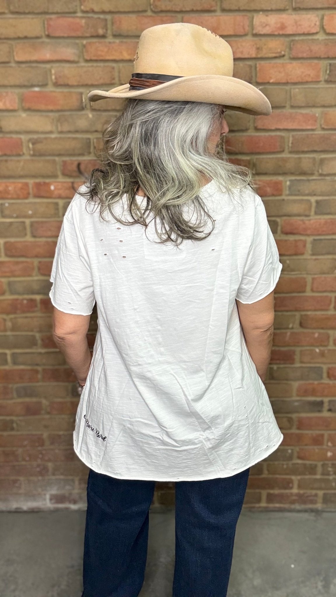 God Shed His Grace - Vintage Vault Boutique