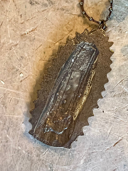Guadalupe Necklace